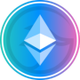 mETH logo