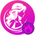 Burned Ceto logo
