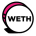 Wrapped Ether logo