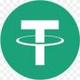 Tether USD logo