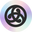 Neemo Staked Astar logo