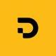 WRITES DENYSIUK logo