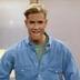 ZACK MORRIS logo
