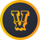 Verum Coin logo
