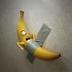 Angry Banana Escape logo