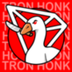 Tron Honk logo