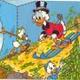 Scrooge McDuck logo