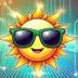 SUN PUMP logo