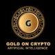 G0LD AI logo