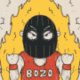 BOZO logo