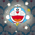 Doraemon logo