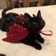 TRON CAT logo