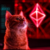 CAT OF TRON logo