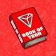 book of tron logo