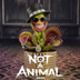 Not A Animal logo