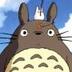 Totoro logo