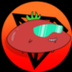TOMATRON logo