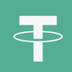 USDT logo