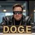 DOGE COIN logo