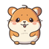 Hamster Power logo