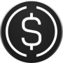 USDe logo