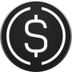 USDe logo