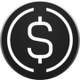 USDe logo