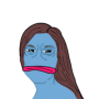 CuteAsianGirl logo