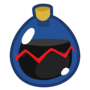 Rough Love Potion logo