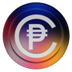 Stable coins of Peso logo