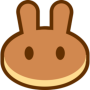 PancakeSwap Token logo