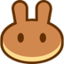 PancakeSwap Token logo