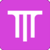 THENA logo