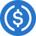 USD Coin logo