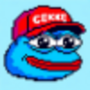 Cekke Cronje logo