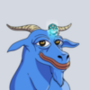 Sonic Goat logo