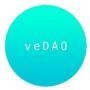 veDAO Token logo