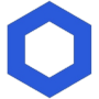 ChainLink logo