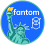 Fantom Libero Financial Freedom logo