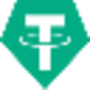 Tether USD logo