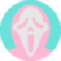 Scream logo