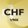 VNX Franc logo