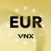VNX Euro logo