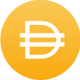 Dai Stablecoin logo