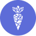 Karat Token logo