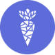 Karat Token logo