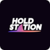 Holdstation logo