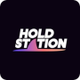 Holdstation logo