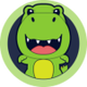 DinoLFG logo