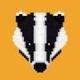 Badger logo